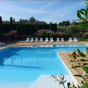  Hébergement de vacances Un En Provence - Les Jardins De Fontanille