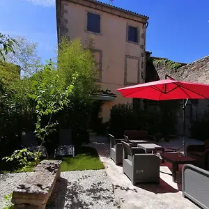  Appartement Centre St Remy De Provence